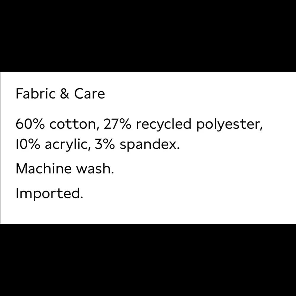 🎉 HP X4 New with tags plaid medium sweater - Picture 4 of 6